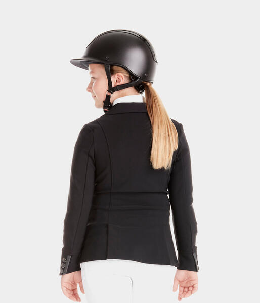 Veste de concours Aerotech fille 3/6