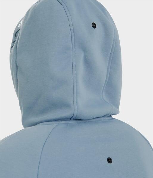 Veste polaire d'équitation Pampa 5/6