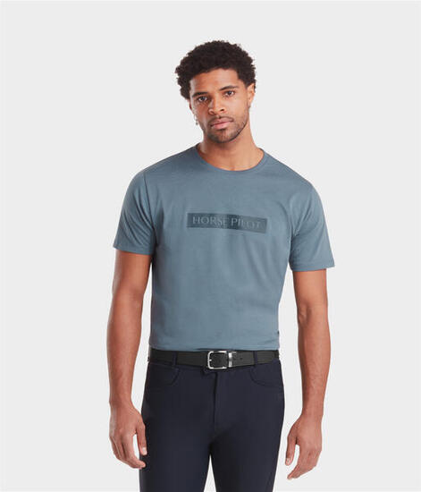 T-shirt d'équitation Team Shirt