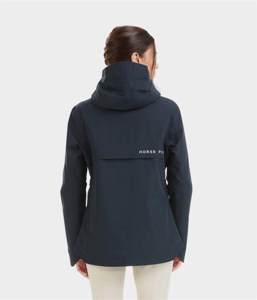 Manteau d'équitation chaud Essential 3/7