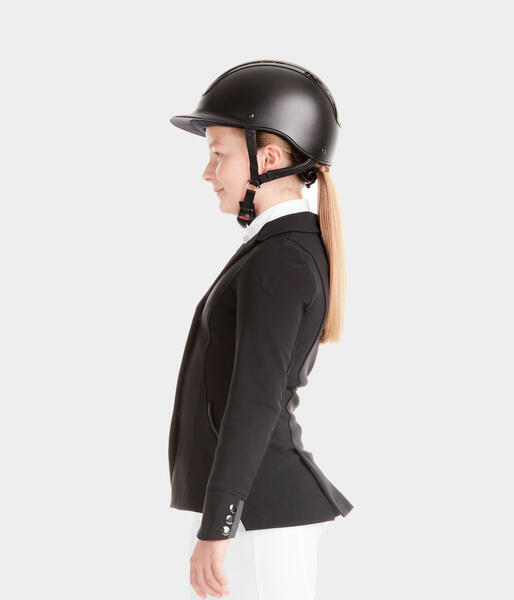 Veste de concours Aerotech fille 2/6