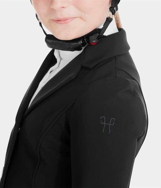 Veste de concours Aerotech fille 4/6