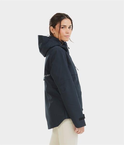 Manteau d'équitation chaud Essential 2/7