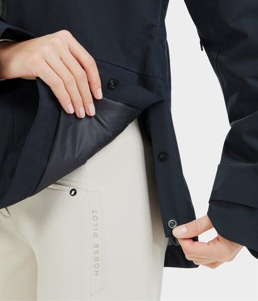 Manteau d'équitation chaud Essential 5/7