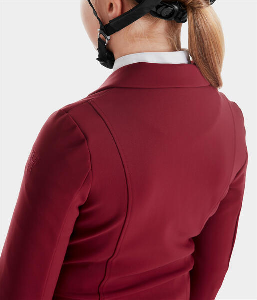 Veste de concours Aerotech fille 6/6