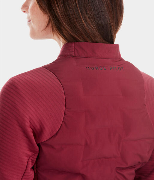 Veste hybride d'équitation Storm 6/6