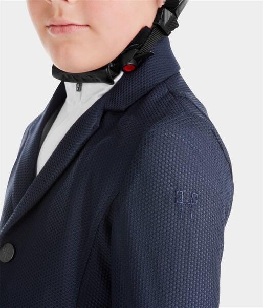 Veste de concours Aeromesh garçon 6/7