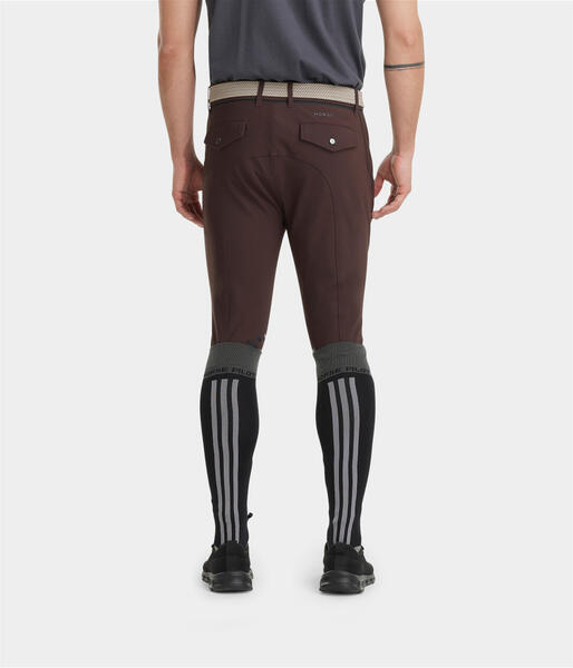 Pantalon d'équitation seconde peau X-Design 2/2