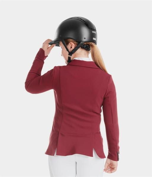Veste de concours Aerotech fille 3/6