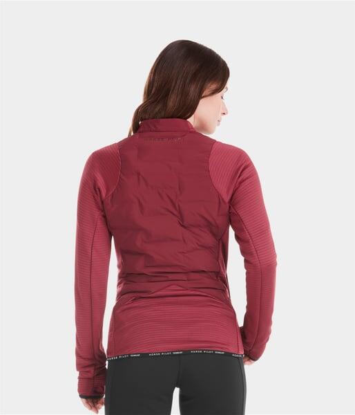 Veste hybride d'équitation Storm 3/6