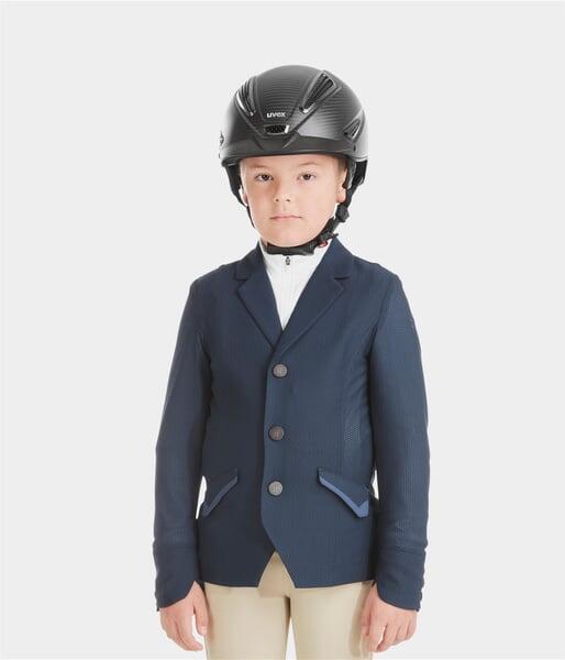 Veste de concours Aeromesh garçon 3/7