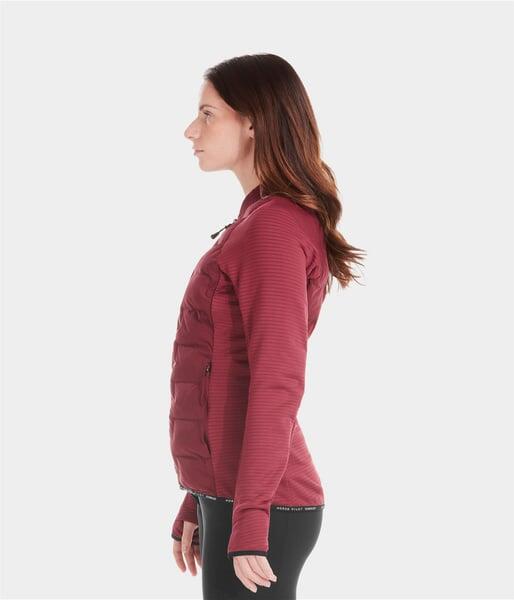 Veste hybride d'équitation Storm 2/6