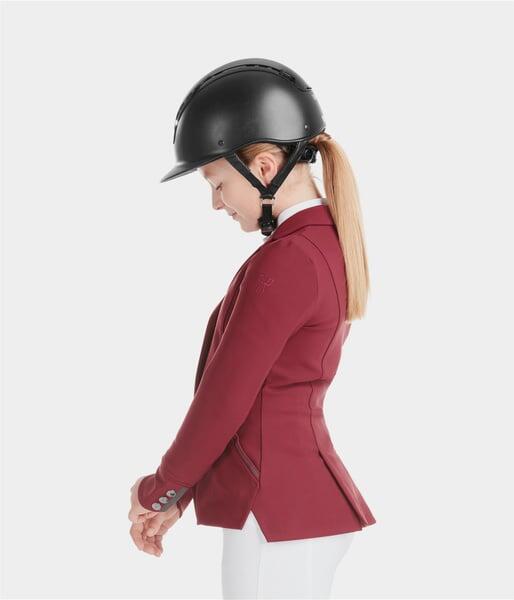 Veste de concours Aerotech fille 2/6