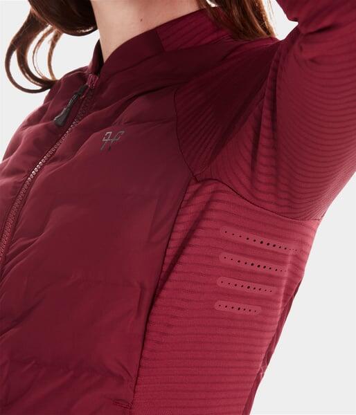 Veste hybride d'équitation Storm 5/6