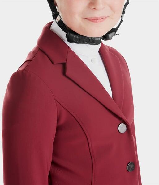 Veste de concours Aerotech fille 5/6