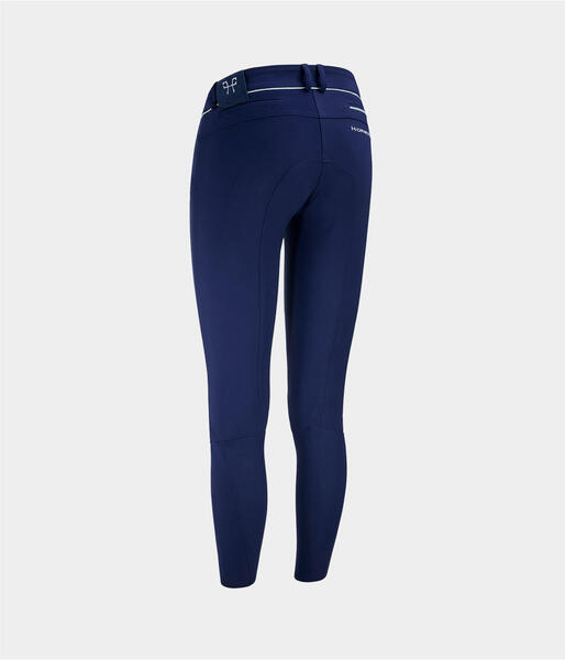 Pantalon d'équitation knee grip X-Balance 2/2
