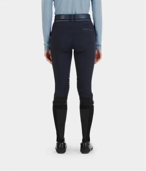 Pantalon d'équitation chaud X-Balance Winter 2/6