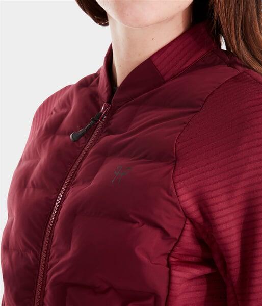 Veste hybride d'équitation Storm 4/6
