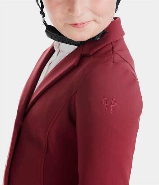 Veste de concours Aerotech fille 4/6