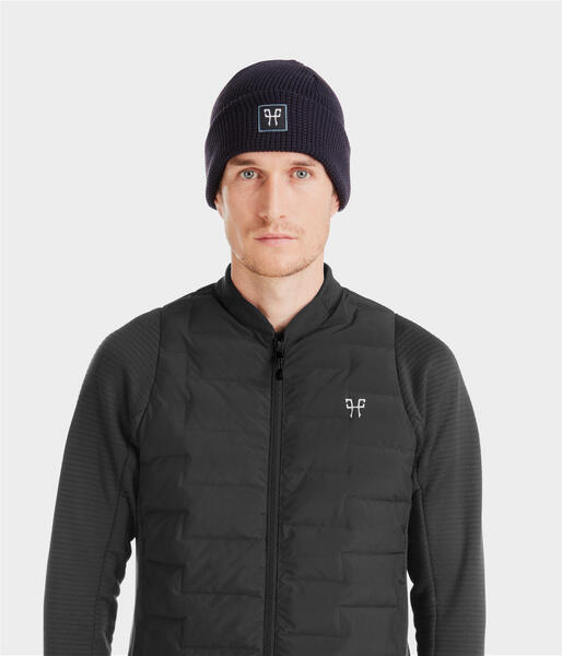 bleu / bleu navy / noir