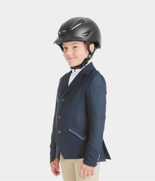 Veste de concours Aeromesh garçon 4/7