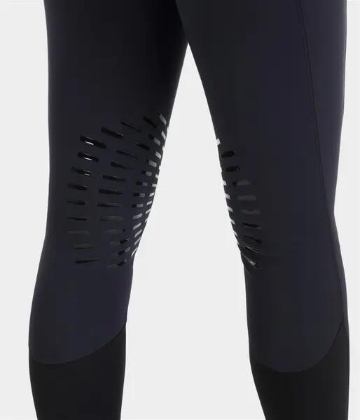 Pantalon d'équitation chaud X-Balance Winter 5/6