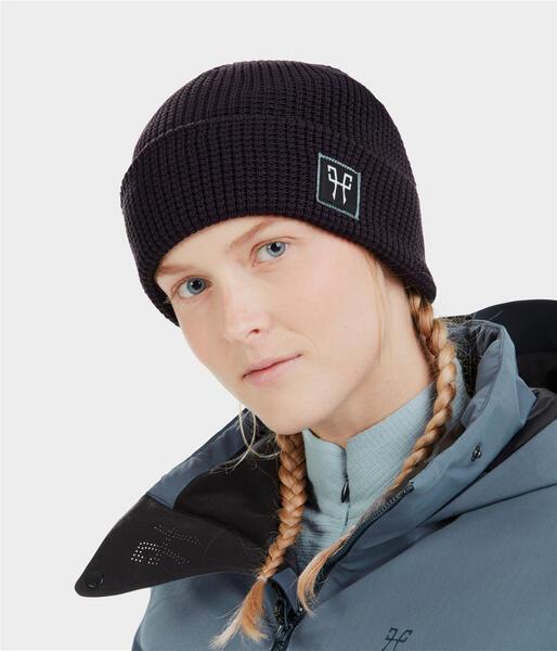 Bonnet d'hiver équitation Rider Beanie 2/2