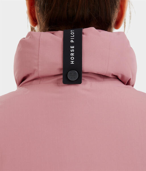 Manteau d'équitation chaud Essential 7/7