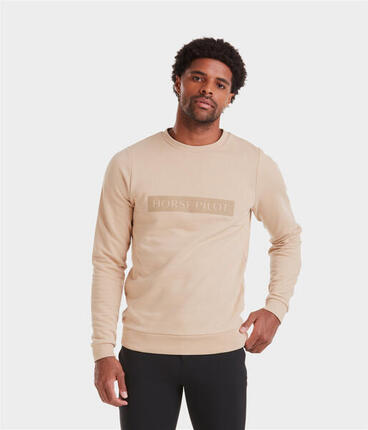 Sweat-Shirt d'équitation Team