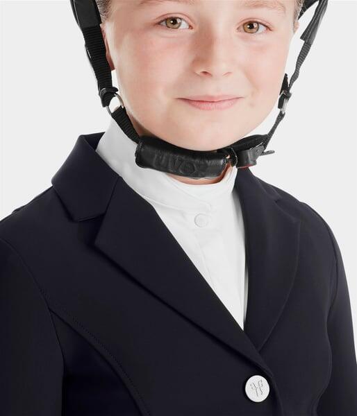 Veste de concours Aerotech fille 5/6