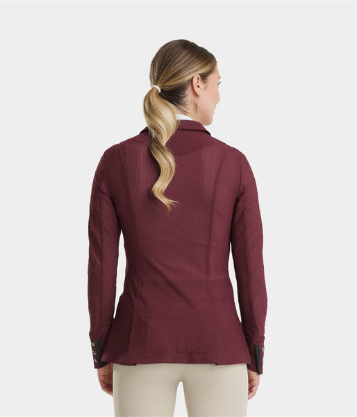 Veste de concours d'équitation légère Aeromesh 2/2