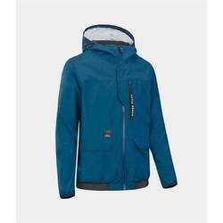 Veste d'équitation compatible airbag Bombers