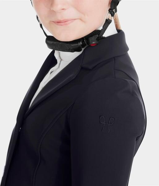 Veste de concours Aerotech fille 4/6