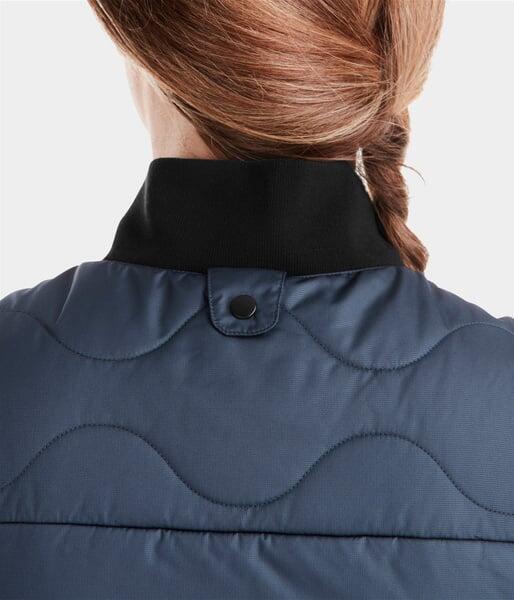 Doudoune sans manches d'équitation Rider Vest 6/7