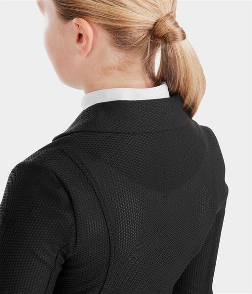 Veste de concours Aeromesh fille 7/7