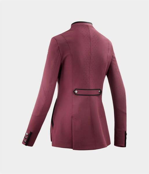 Veste de concours d'équitation Aerotech 2/2