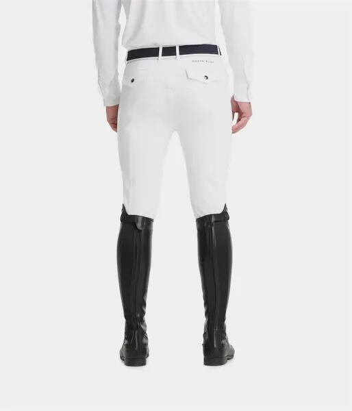Pantalon d'équitation seconde peau X-Design 2/3