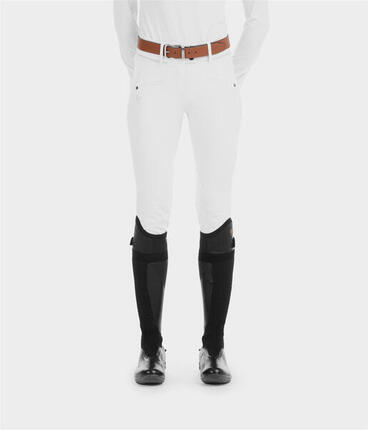 Pantalon équitation mid grip femme Horse Pilot X-Balance