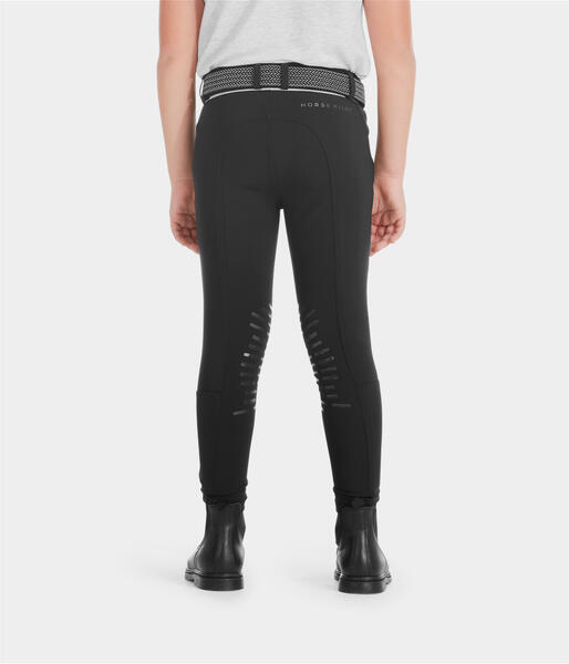 Pantalon d'équitation X-Design garçon 3/6