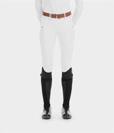 Pantalon équitation mid grip femme Horse Pilot X-Balance