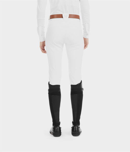 Pantalon d'équitation knee grip X-Balance 2/5