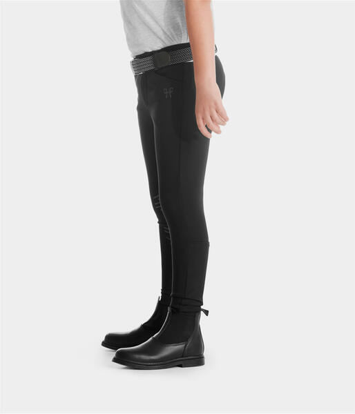 Pantalon d'équitation X-Design garçon 2/6