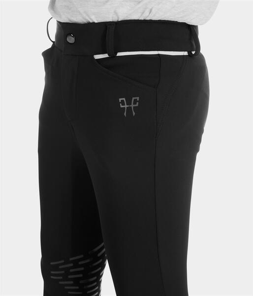 Pantalon d'équitation X-Design garçon 6/6