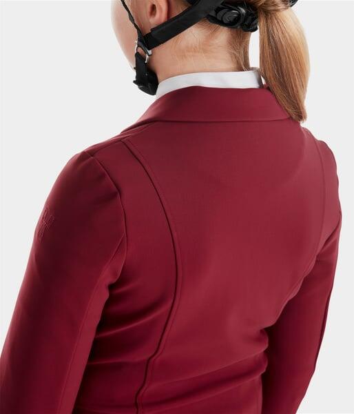 Veste de concours Aerotech fille 6/6