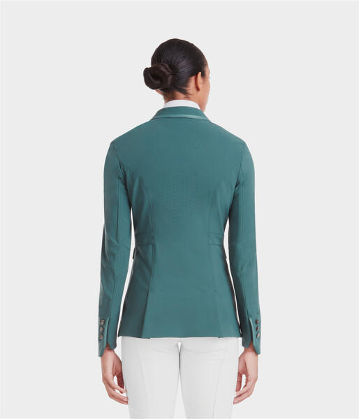 Veste de concours d'équitation Aeromade 3/7