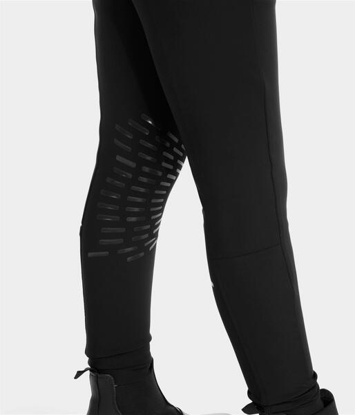 Pantalon d'équitation X-Design garçon 5/6