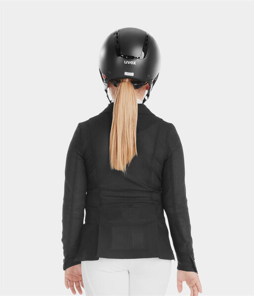 Veste de concours Aeromesh fille 2/7