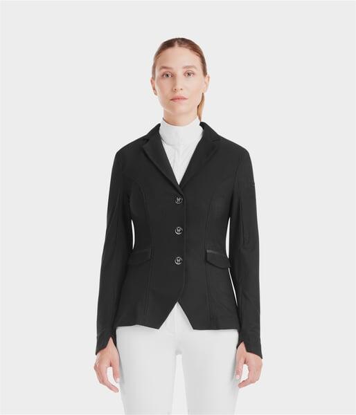 Veste de concours d'équitation légère Aeromesh 2/7