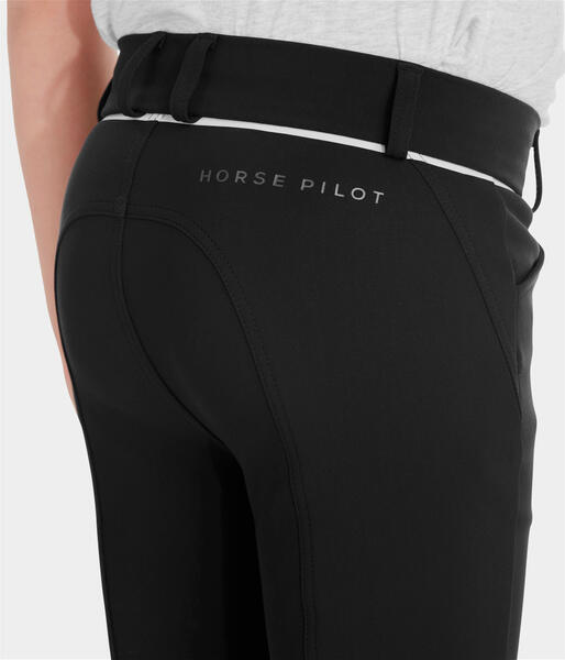 Pantalon d'équitation X-Design garçon 4/6