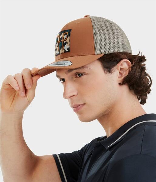 Casquette - Trucker 1/2